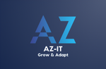 AZ-IT Logo
